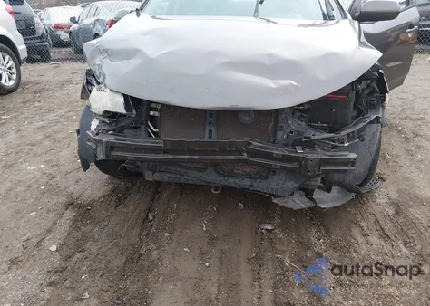 2011 Kia Forte Ex z USA, uszkodzony, nr VIN KNAFU4A24B5450713